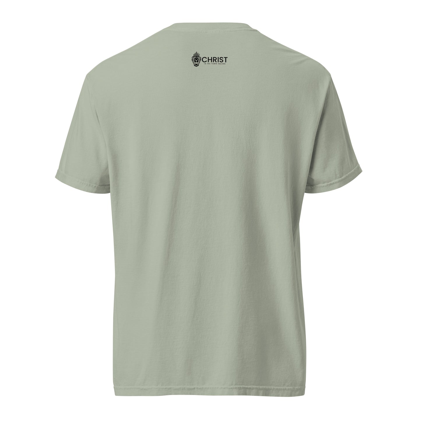 Aspiring Patriarch T-shirt