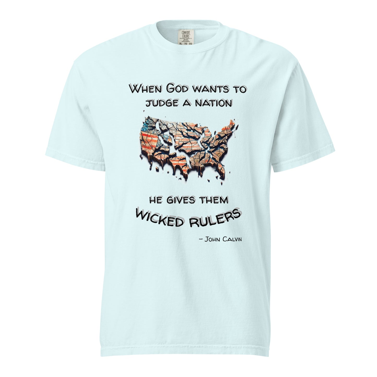 Wicked Rulers T-Shirt