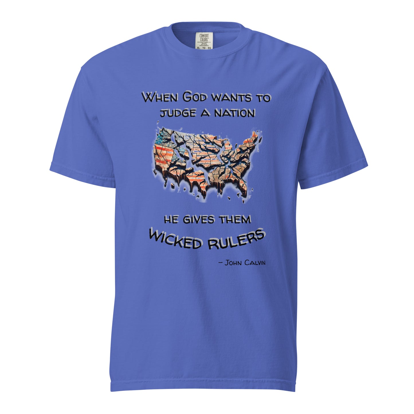 Wicked Rulers T-Shirt