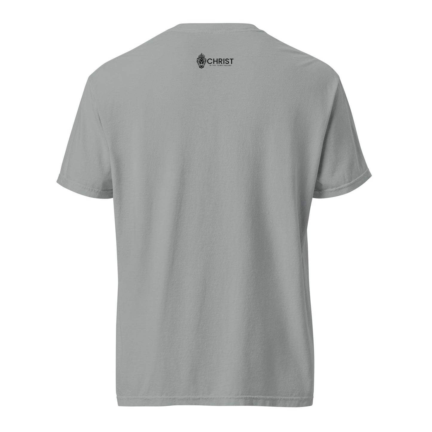 Aspiring Patriarch T-shirt
