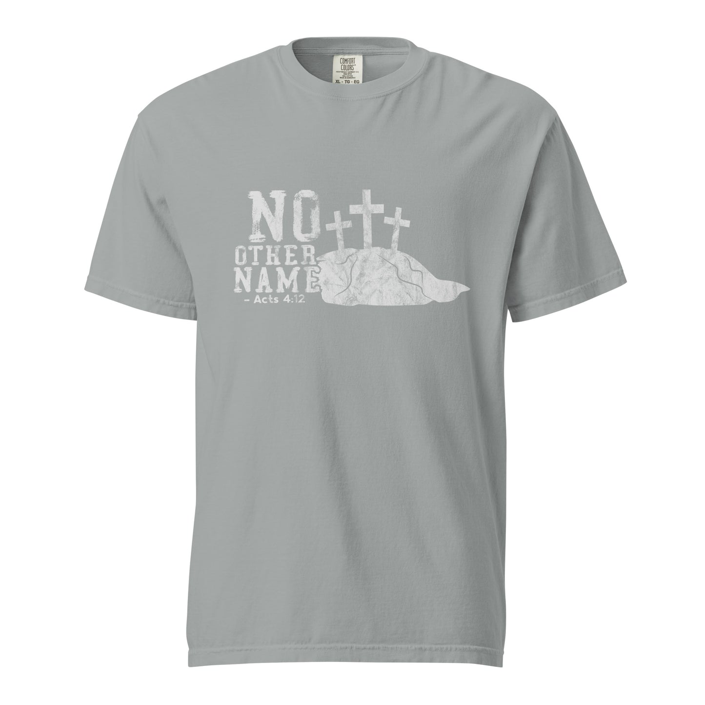 No Other Name T-shirt