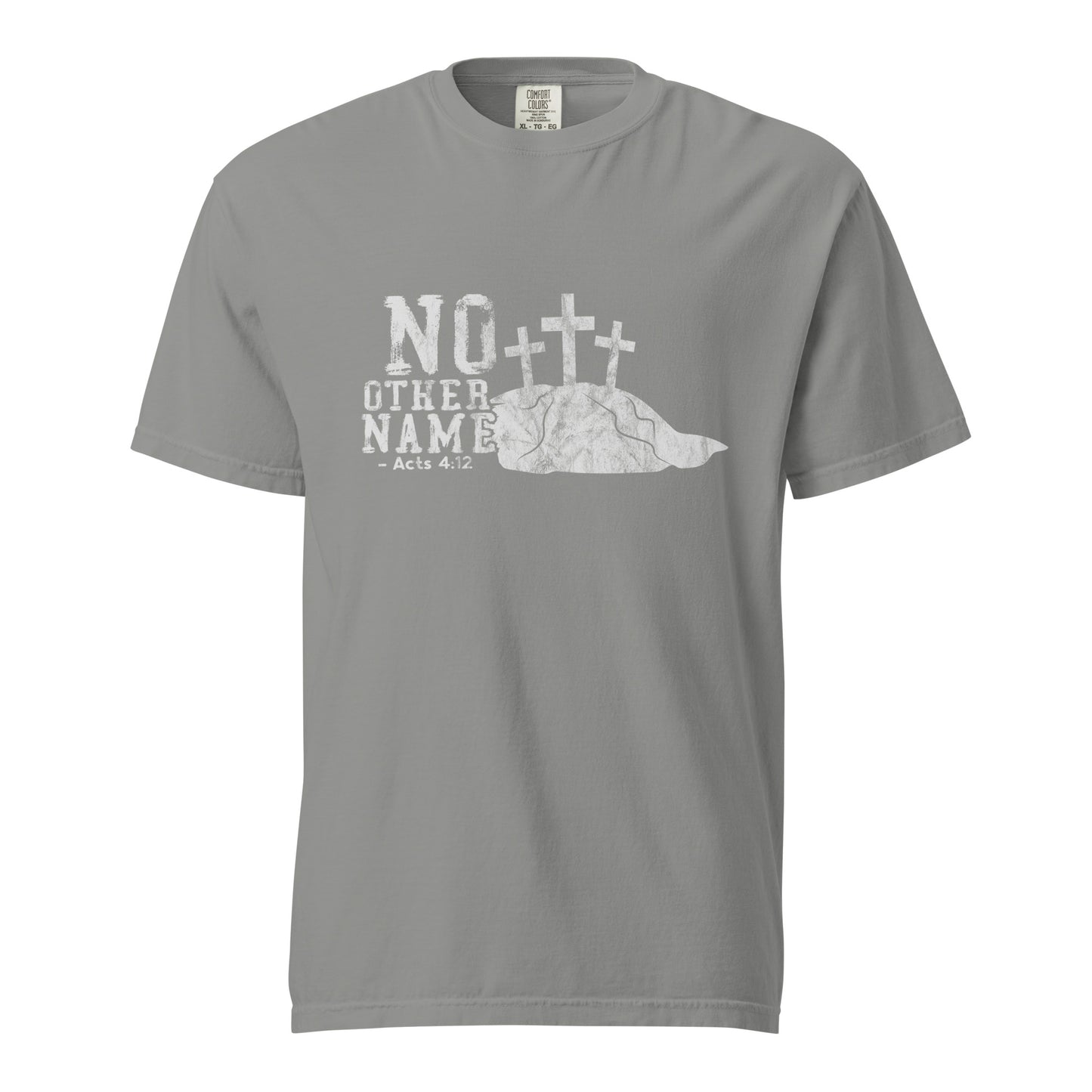 No Other Name T-shirt