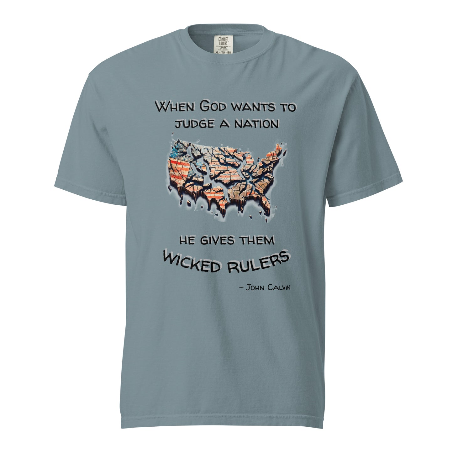 Wicked Rulers T-Shirt