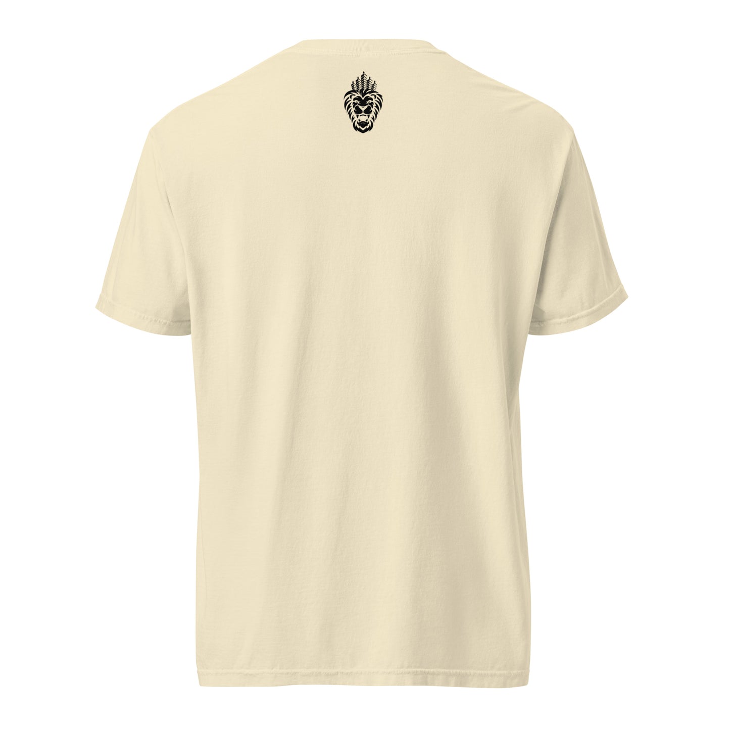 Glory to the Newborn King T-shirt
