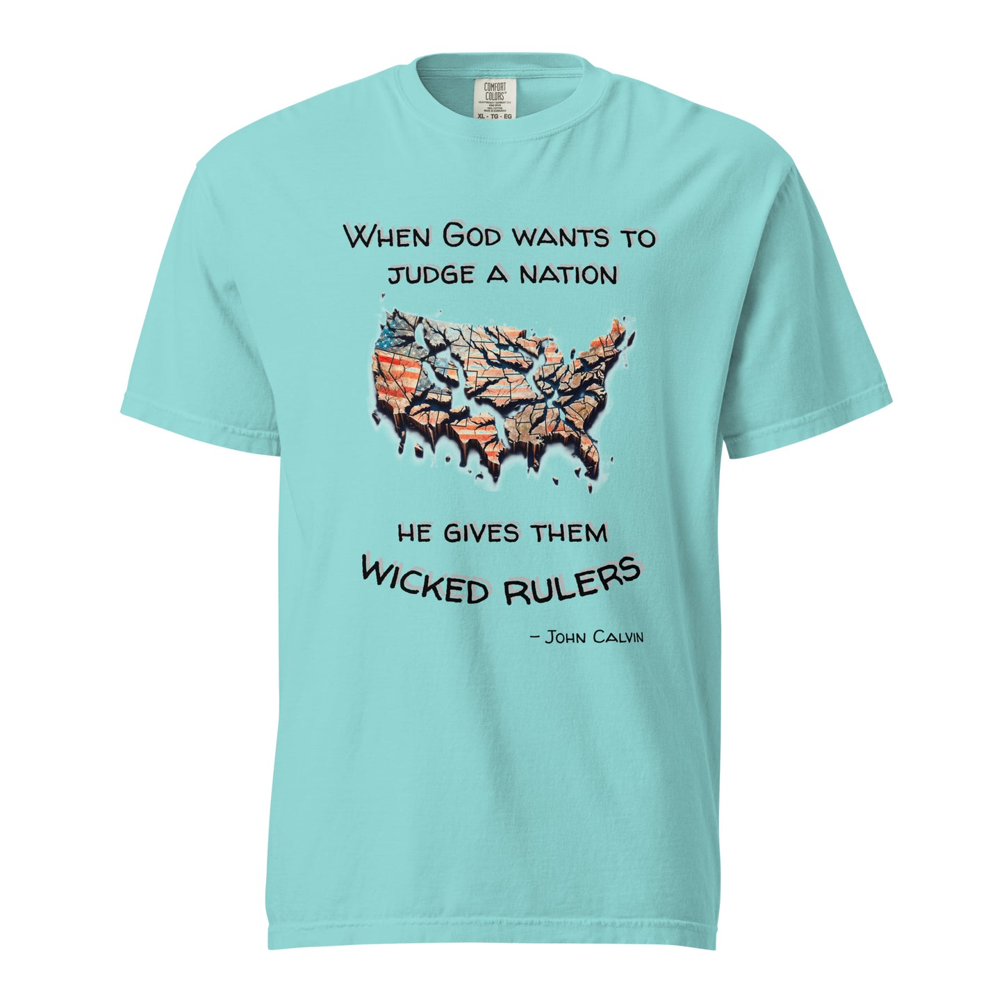 Wicked Rulers T-Shirt