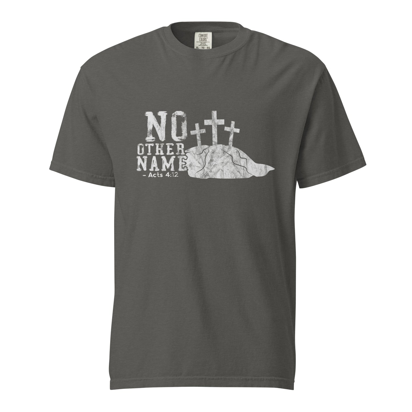 No Other Name T-shirt