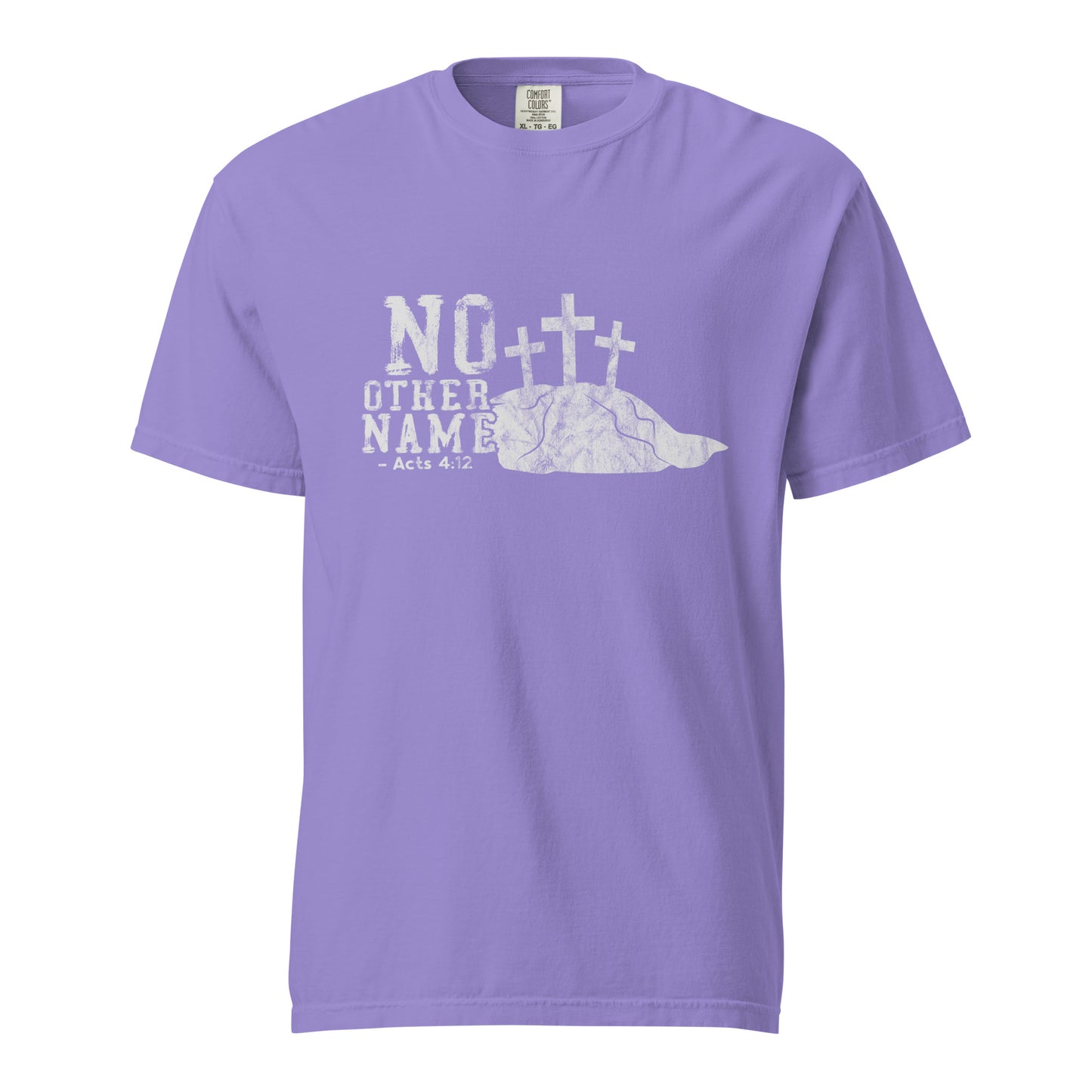 No Other Name T-shirt