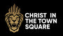 Christ in the Town Square