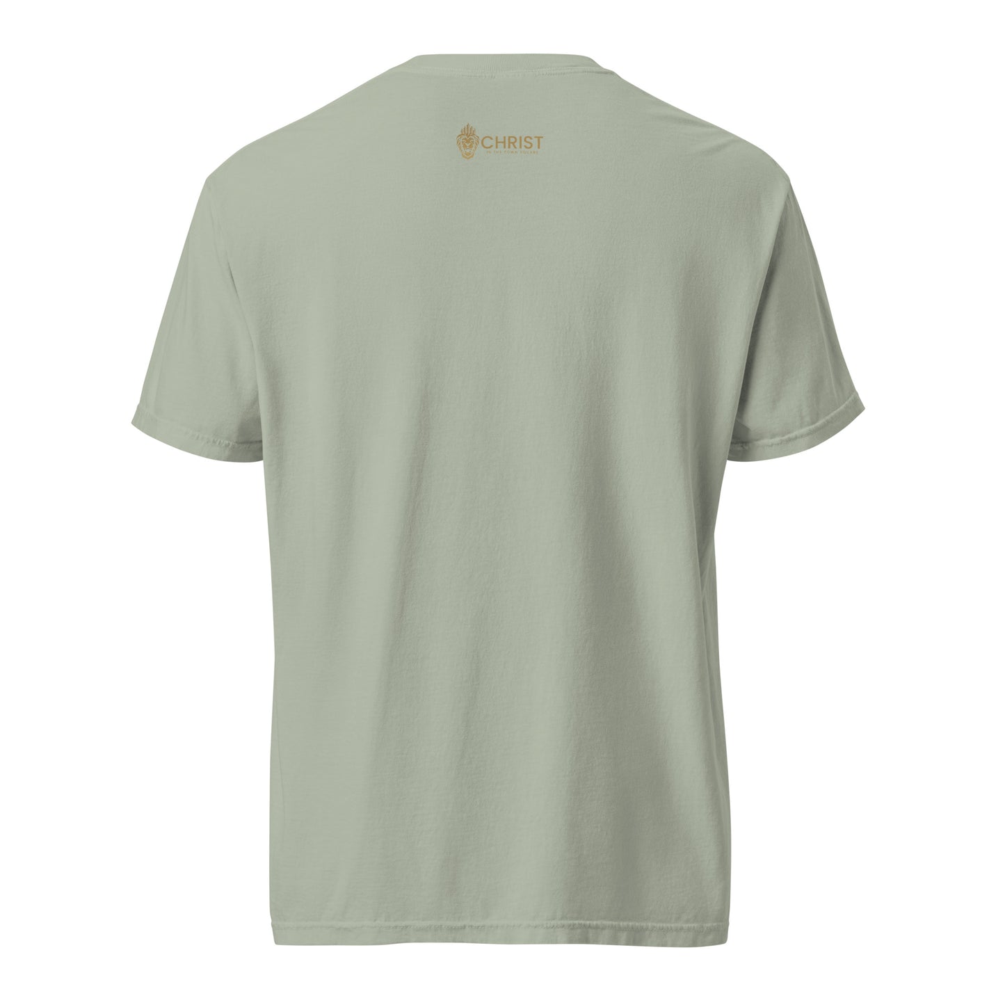 Pride is Sin T-shirt