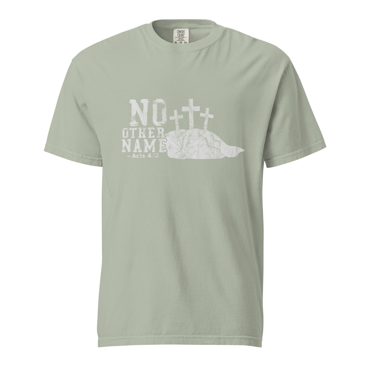 No Other Name T-shirt