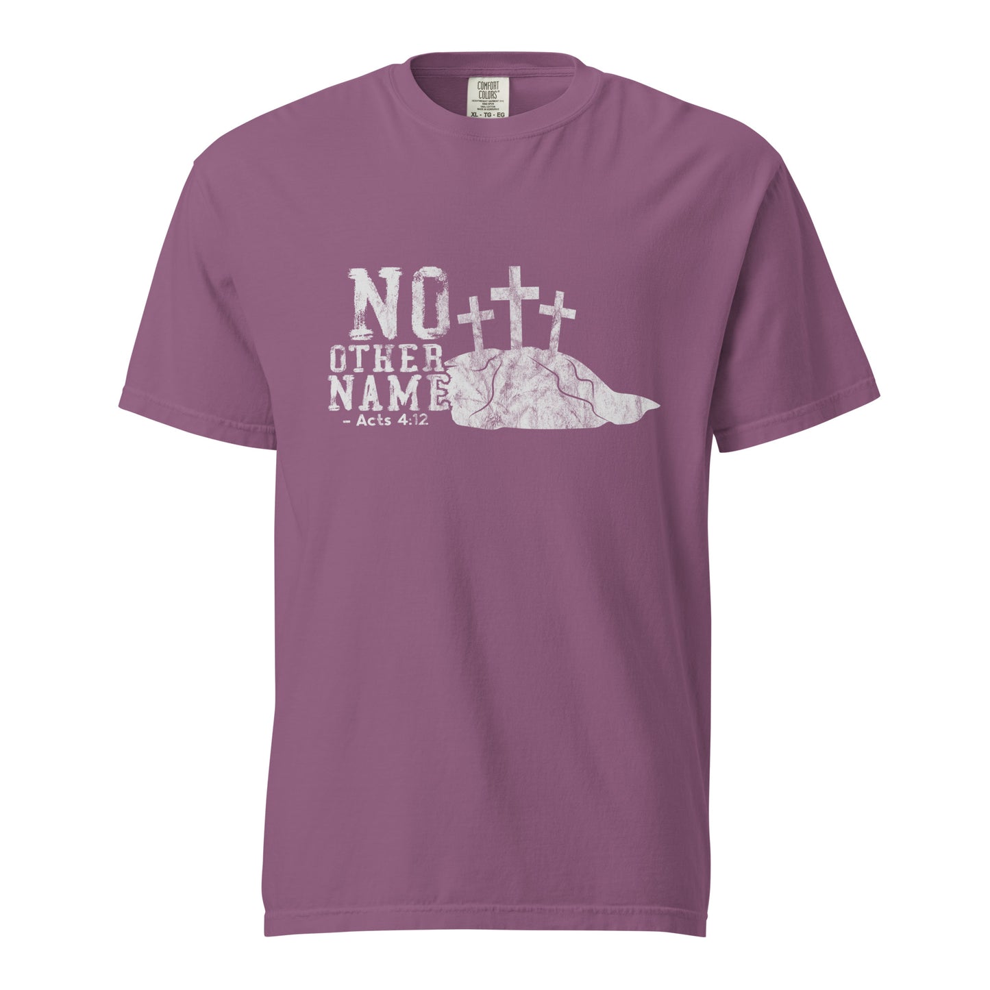 No Other Name T-shirt