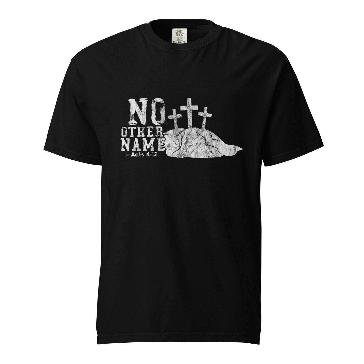 No Other Name T-shirt