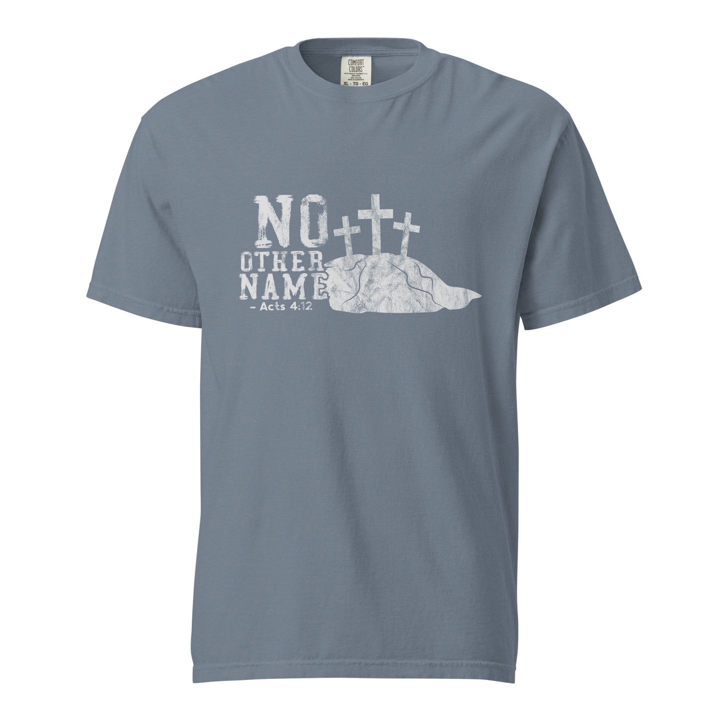 No Other Name T-shirt