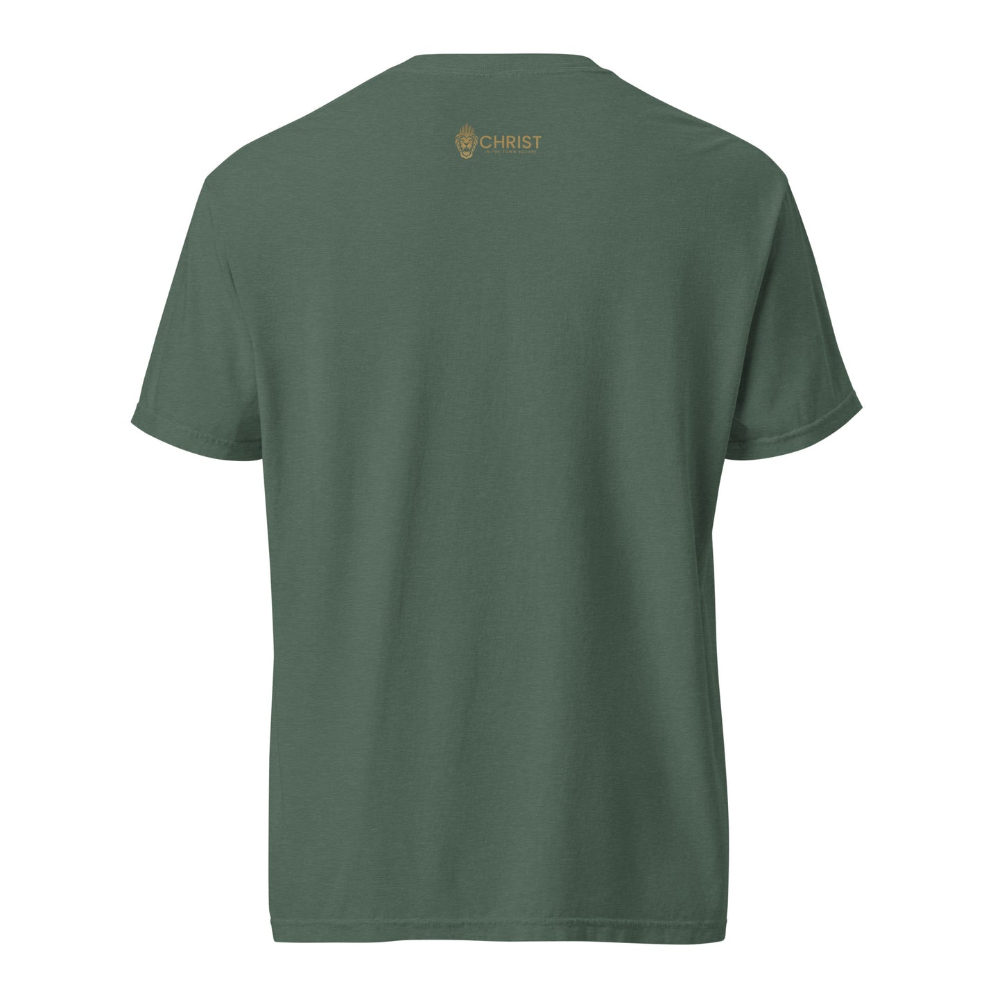 Pride is Sin T-shirt