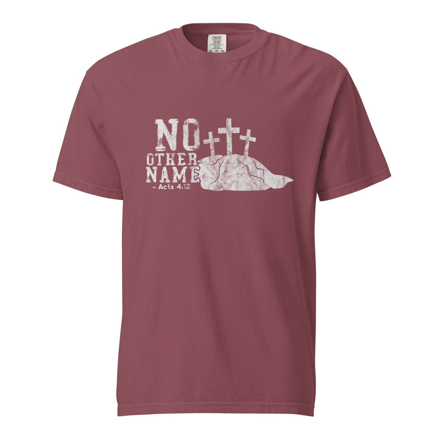 No Other Name T-shirt