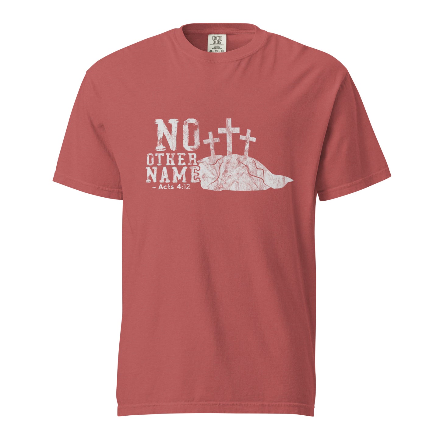No Other Name T-shirt