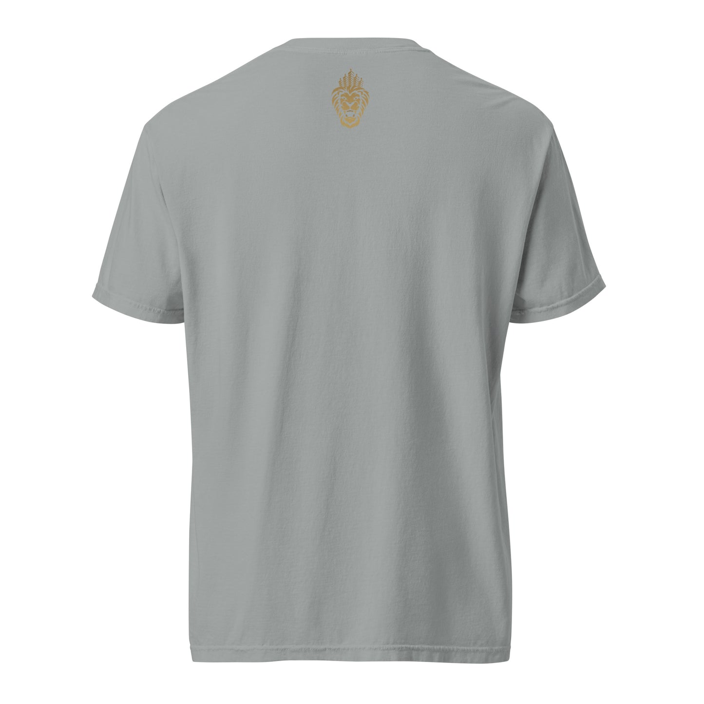 Victory in Jesus T-shirt