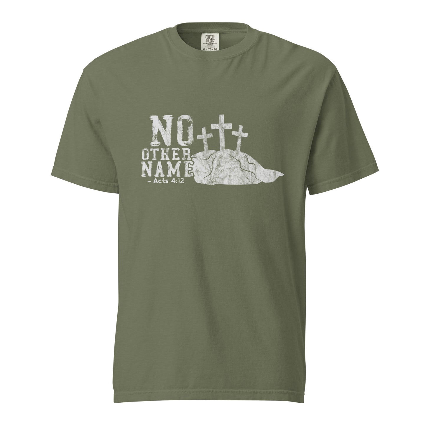 No Other Name T-shirt