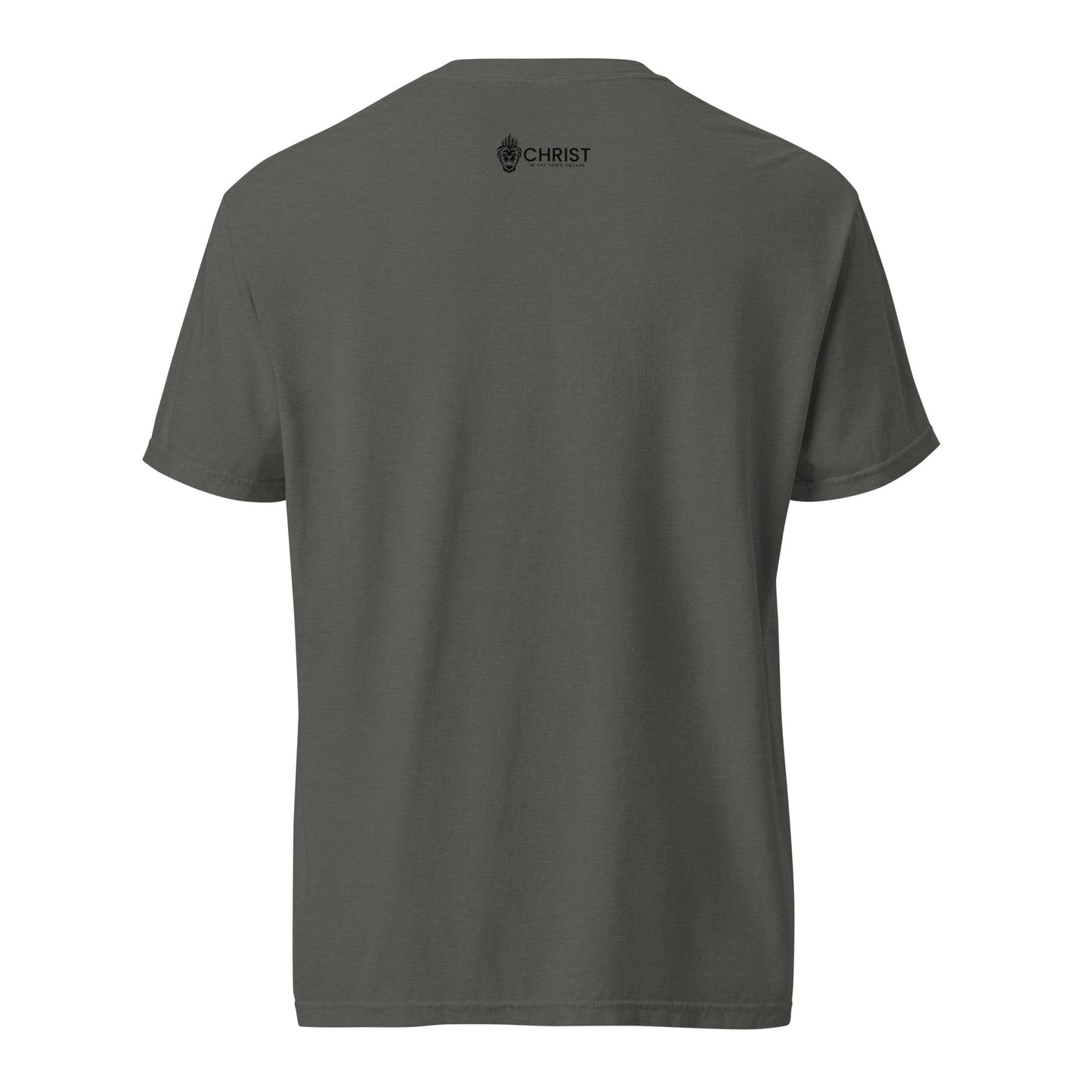 Aspiring Patriarch T-shirt