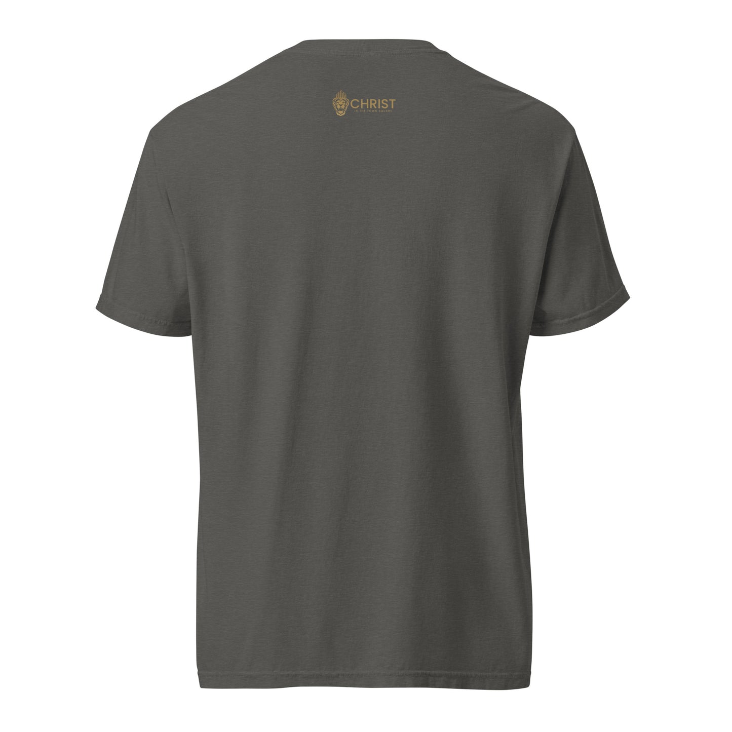 Pride is Sin T-shirt